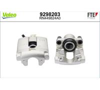 FTE Caliper De Freno Trasero Derecho Para Volvo XC90 I 275