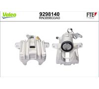 Valeo Pinza De Freno Neogen Aluminio Derecha Para Seat Cordoba 9298140 OEM