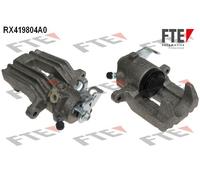 FTE Caliper De Freno Trasero Derecho Para VW Golf IV Variant 1J5 1J1 9C1 1C1