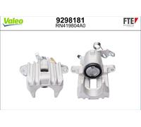 Caliper De Aluminio Valeo RN419804A0 Para Seat TOLEDO II (9298181) OEM