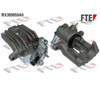FTE Caliper De Freno Trasero Izquierdo Para Audi A4 8EC B7 8E2 B6 8ED 8E5 Seat