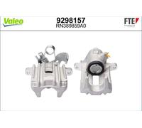FTE Caliper De Freno Trasero Izquierdo Para Audi A4 8EC B7 8E2 B6 8ED 8E5 Seat