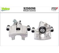 FTE Caliper De Freno Trasero Izquierdo Para Ford Focus II DA_ HCP DP FFS Mazda