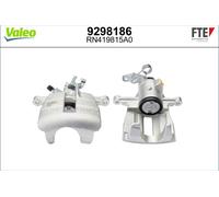 FTE Caliper De Freno Trasero Izquierdo Para VW Transporter VI Kasten SGA SGH