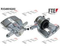FTE Caliper Delante Derecho Para Renault Clio IV BH_ Captur J5_ BFM_