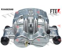 FTE Caliper Delantero Derecho Para Fiat Ducato Chasis 250