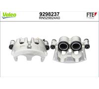 FTE Caliper Delantero Derecho Para Mercedes-Benz Sprinter 35-T Caja 906