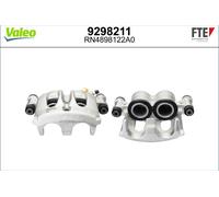 FTE Caliper Delantero Derecho Para Mercedes-Benz Sprinter 35-T Caja 906
