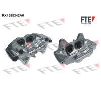 FTE Caliper Delantero Derecho Para Mitsubishi Pajero IV V80 V90 V8_W V9_W