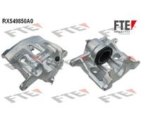 FTE Caliper Delantero Derecho Para VW Transporter IV Bus 70XB 70XC 7DB