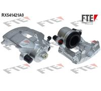 FTE Caliper Delantero Derecho Para VW UP 121 122 BL1 BL2 Golf V 1K1 6R