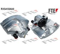 FTE Caliper Delantero Izquierdo Para VW Golf V 1K1 Polo 6R 6C 6R_ Seat Ibiza