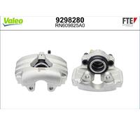 Valeo Hierro Fundido Pinza RN609825A0 para Volkswagen Campmobile (9298280) OEM