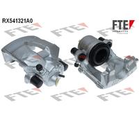 FTE Caliper Delantero Izquierdo Para VW UP 121 122 BL1 BL2 Golf V 1K1 6R