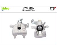 Caliper De Aluminio Valeo Neogen RN369833A0 Para Mini MINI Cooper (9298092) OEM