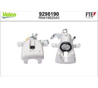 Valeo Aluminio Pinza RN419825A0 Para Opel Zafira B Box Body (9298190) OEM