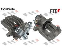 FTE Caliper Trasero Derecho Para Audi A4 8EC B7 8E2 B6 8ED 8E5 Seat
