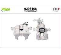 FTE Caliper Trasero Derecho Para Fiat Bravo II 198 198_ Stilo 192 192_