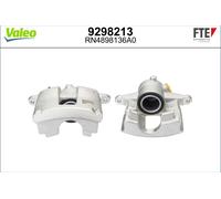 Valeo Hierro Fundido Pinza RN4898136A0 Para Citroen Jumper 35+ L4 (9298213) OEM