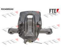FTE Caliper Trasero Derecho Para KIA Soul AM Magentis MG HYUNDAI SONATA V