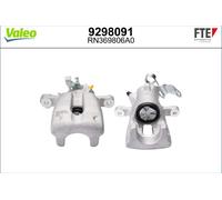 Caliper De Aluminio Valeo RN369806A0 Para Vauxhall ASTRA H Estate (9298091) OEM