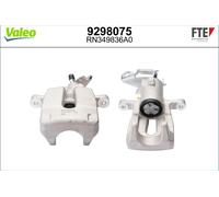Caliper De Aluminio Valeo Neogen RN349836A0 Para Renault Fluence (9298075) OEM