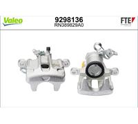 Valeo Hierro Fundido Pinza Neogen RN389829A0 Para Ford Galaxy (9298136) OEM
