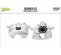 FTE Caliper Trasero Izquierdo Para Fiat Ducato Chasis/Camioneta 250