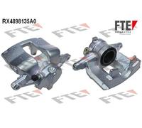 FTE Caliper Trasero Izquierdo Para Fiat Ducato Chasis/Camioneta 250