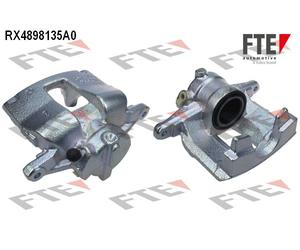 FTE Caliper Trasero Izquierdo Para Fiat Ducato Chasis/Camioneta 250
