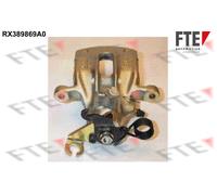 FTE Caliper Trasero Izquierdo Para Mitsubishi Space Star DG_A Carisma DA_