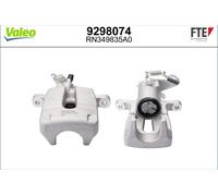 Caliper De Aluminio Valeo Neogen RN349835A0 Para Renault Megane (9298074) OEM