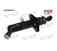 FTE Geberzylinder Kupplung Kupplungsgeberzylinder Para BMW 5er E39 523i