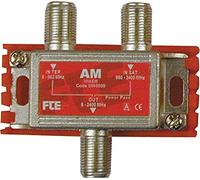 Fte-maximal am - Mezclador/desmezclador am interior 2 entradas /1 salida
