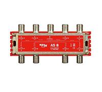 Fte-maximal as 8 - Repartidor as-8 conexión -f 8 salida