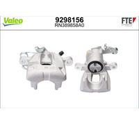Caliper De Aluminio Valeo Neogen RN389858A0 Para Citroen C4 (9298156) OEM