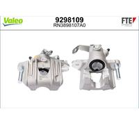 Caliper De Aluminio Valeo Neogen RN3898107A0 Para Vauxhall Zafira (9298109) OEM