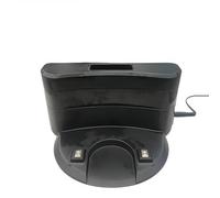 FTGADRYF Accesorio de Base de Carga Compatible con Ecovacs DN622.11, DN622.13, DN620 y DNG622.13. Repuestos for Base de Carga de Robot Aspirador.(DN622.11 (19V/0.6A))