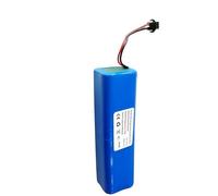 FTGADRYF Batería de Carga for aspiradora SUN-INTE-279 de 6800 mAh y 14,4 V. Compatible con Neatsvor S600.(6800mAh)