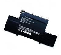 FTGADRYF Batería for portátil R10B01W de 4866 mAh y 7,6 V. Compatible con Xiaomi. Mi Air de 12,5 Pulgadas, TM1607 161201-01 161201-AA AI.(4866MAH)