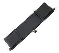 FTGADRYF Batería Recargable for portátil de 5230 mAh, R13B01W, R13B02W, 7,6 V. Compatible con Xiaomi. Modelos TM1613, TM1604 y 161301.