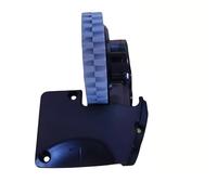 FTGADRYF Motores De Rueda Compatible con Conga 1290, 1390, 1490 Y 1590. Repuestos For Robot Aspirador, Accesorios Y Motor De Rueda.(Left Wheel)