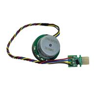 FTGADRYF Piezas de aspiradora Robot Conjunto de Ventilador Motor Módulo de aspiración Compatible con Roomba i7 E5(E5)