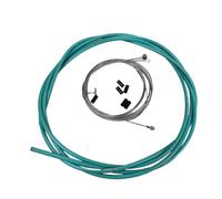 FTGNHF KIT DE CABLE FRENO Y PALANCA CAMBIOS Slick-Lube Liner SUIT cable de freno