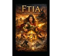 Ftia e l'Occhio di Osiride (Ftia nelle Terre Egiziane)