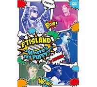 Ftisland - Autumn Tour 2015 Where'S My Puppy? [Edizione: Giappone] [Italia] [DVD]