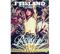 Ftisland - Autumn Tour 2018 -Pretty Girl- At Nippon Budokan [Edizione: Giappone] [Italia] [DVD]