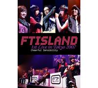 Ftisland - Ftisland 1st Live in Tokyo 200 [Alemania] [DVD]