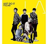 Ftisland - Just Do It