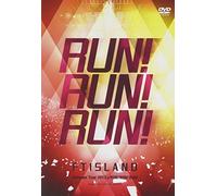 Ftisland - Summer Tour 2012-Run! Run! Run! [Edizione: Giappone] [Italia] [DVD]
